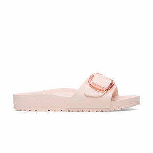 Birkenstock Madrid Big Buckle EVA Light Rose כפכפי בירקנשטוק מדריד אבזם לייט רוז