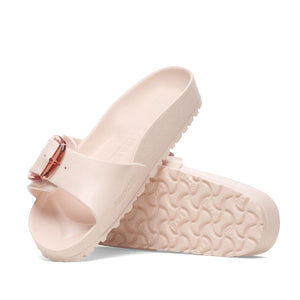 Birkenstock Madrid Big Buckle EVA Light Rose כפכפי בירקנשטוק מדריד אבזם לייט רוז