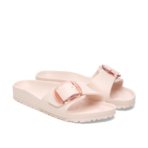 Birkenstock Madrid Big Buckle EVA Light Rose כפכפי בירקנשטוק מדריד אבזם לייט רוז
