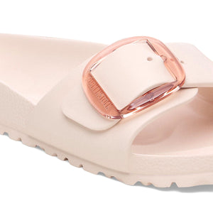 Birkenstock Madrid Big Buckle EVA Light Rose כפכפי בירקנשטוק מדריד אבזם לייט רוז