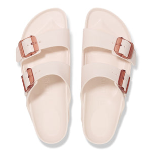 Birkenstock Arizona Stealth Buckle EVA Light Rose כפכפי נשים בירקנשטוק