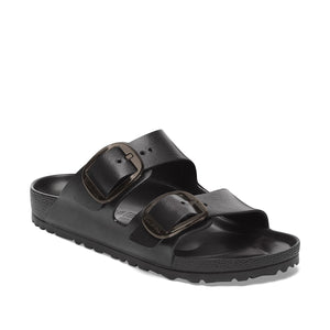 Birkenstock Arizona Big Buckle EVA Black כפכפי בירקנשטוק אריזונה אבזם שחור לנשים