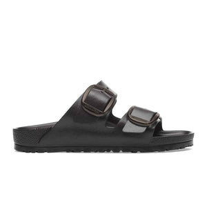 Birkenstock Arizona Big Buckle EVA Black כפכפי בירקנשטוק אריזונה אבזם שחור לנשים