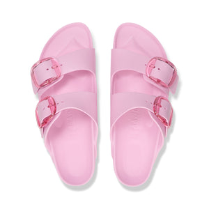 Birkenstock Arizona Big Buckle EVA Fondant Pink כפכפי בירקנשטוק אריזונה אבזם ורוד