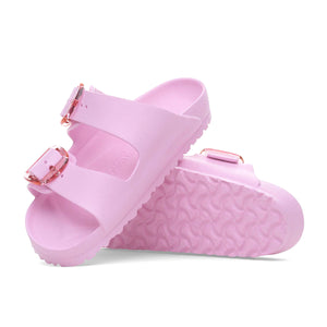 Birkenstock Arizona Big Buckle EVA Fondant Pink כפכפי בירקנשטוק אריזונה אבזם ורוד