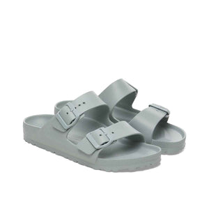 Birkenstock Arizona EVA Pure Sage כפכפי בירקנשטוק אריזונה סייג' לנשים