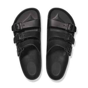 Birkenstock Florida III EVA PAP Flex Platform Black כפכפי בירקנשטוק פלורידה לנשים