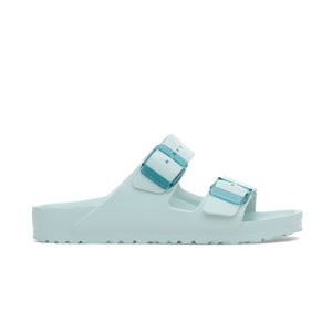 Birkenstock Arizona Stealth Buckle EVA Surf Green כפכפי בירקנשטוק אריזונה לנשים