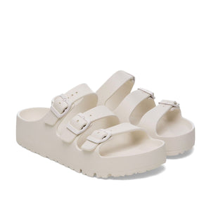 Birkenstock Florida III EVA PAP Flex Platform Eggshell כפכפי נשים פלורידה