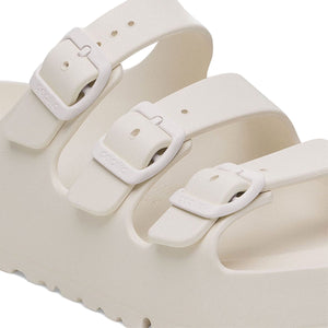 Birkenstock Florida III EVA PAP Flex Platform Eggshell כפכפי נשים פלורידה