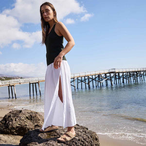 Birkenstock Arizona Big Buckle Tabacco Brown כפכפי אריזונה אבזם גדול חום טבק לנשים