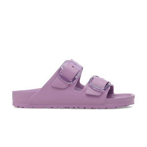 Birkenstock Arizona Big Buckle EVA Mauve כפכפי בירקנשטוק אריזונה אבזם סגול