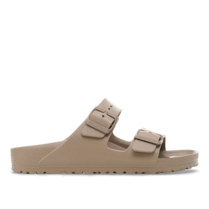 Birkenstock Arizona EVA Gray Taupe כפכפי בירקנשטוק אריזונה אפור טיופ לגברים