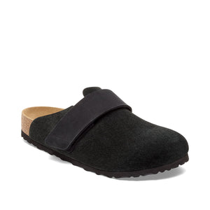 Birkenstock Loma Black Unisex כפכפי בירקנשטוק לומה שחור