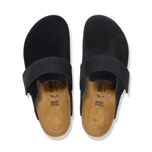 Birkenstock Loma Black Unisex כפכפי בירקנשטוק לומה שחור