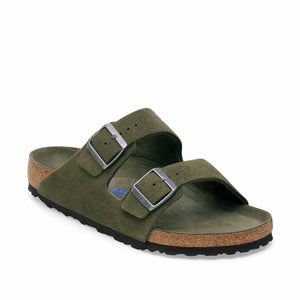 Birkenstock Arizona BS Thyme Tonal Unisex כפכפי בירקנשטוק אריזונה טימין טונאל