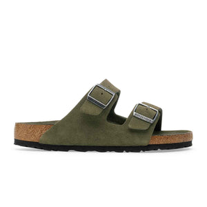Birkenstock Arizona BS Thyme Tonal Unisex כפכפי בירקנשטוק אריזונה טימין טונאל