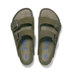 Birkenstock Arizona BS Thyme Tonal Unisex כפכפי בירקנשטוק אריזונה טימין טונאל