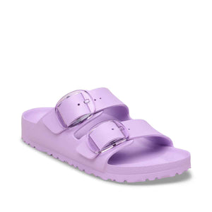Birkenstock Arizona Big Buckle EVA Crocus כפכפי בירקנשטוק אריזונה לנשים