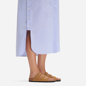 Birkenstock Florida Fresh Mink כפכפי בירקנשטוק פלורידה לנשים