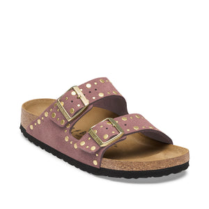 Birkenstock Arizona Rivet Pepper כפכפי בירקנשטוק אריזונה ריבט לנשים