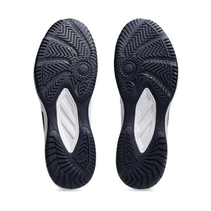 Asics Court Slide 4 Men Indigo Fog White נעלי טניס קורט סלייד 4 לגברים