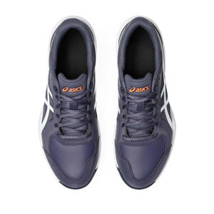 Asics Court Slide 4 Men Indigo Fog White נעלי טניס קורט סלייד 4 לגברים