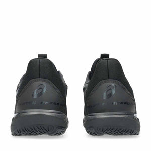 Asics Solution Speed FF 3 Men Black Prism Blue נעלי טניס סולושיין ספיד לגברים