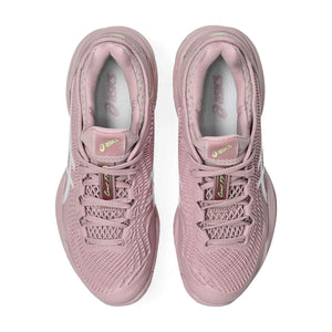 Asics Court FF 3 Women Morganite White נעלי טניס קורט לנשים