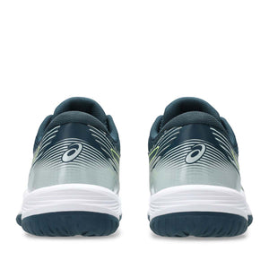 Asics Beyond FF Men Lichen Rock Tranquil Teal נעלי כדורעף ביונד לגברים