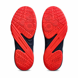 Asics Powerbreak FF Men Mako Blue White נעלי כדורעף פאוור ברייק לגברים