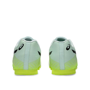 Asics Hyper LD 6 Unisex Safety Yellow/Black נעלי ריצה הייפר 6 יוניסקס