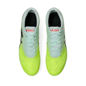 Asics Hyper LD 6 Unisex Safety Yellow/Black נעלי ריצה הייפר 6 יוניסקס