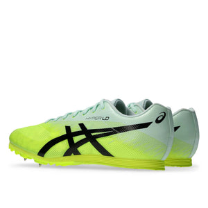 Asics Hyper LD 6 Unisex Safety Yellow/Black נעלי ריצה הייפר 6 יוניסקס