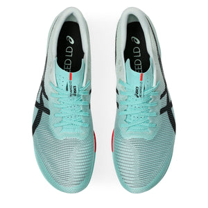 Asics Metaspeed LD 2 Unisex Illuminate Mint Black נעלי ריצה מטה ספיד יוניסקס