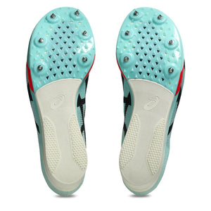 Asics Metaspeed LD 2 Unisex Illuminate Mint Black נעלי ריצה מטה ספיד יוניסקס