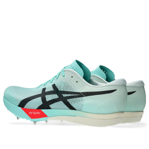 Asics Metaspeed LD 2 Unisex Illuminate Mint Black נעלי ריצה מטה ספיד יוניסקס