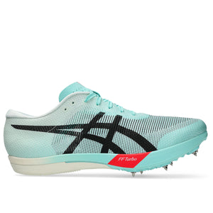 Asics Metaspeed LD 2 Unisex Illuminate Mint Black נעלי ריצה מטה ספיד יוניסקס