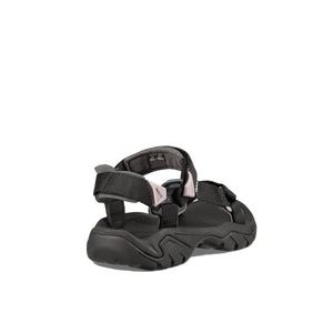 Teva Terra Fi 5 Universal Black סנדלי נשים
