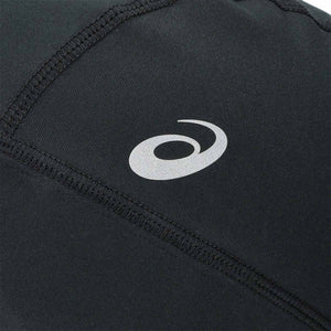 Asics Winter Run Beanie Performance Black כובע גרב לריצה אסיקס