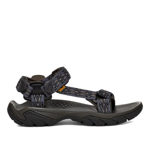 TEVA Terra Fi 5 Universal Madang Blue סנדלי גברים