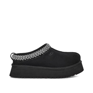 UGG Women's Tazz II Black כפכפי טאז שחור לנשים