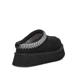 UGG Women's Tazz II Black כפכפי טאז שחור לנשים