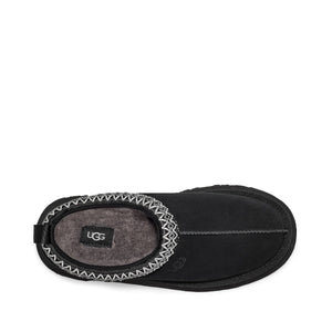 UGG Women's Tazz II Black כפכפי טאז שחור לנשים