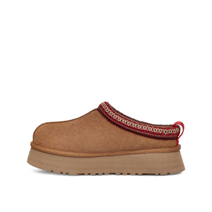 UGG Women's Tazz II Chestnut כפכפי טאז חום לנשים