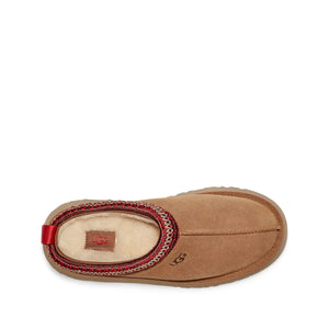 UGG Women's Tazz II Chestnut כפכפי טאז חום לנשים