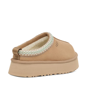 UGG Women's Tazz II Sand כפכפי טאז סנד לנשים