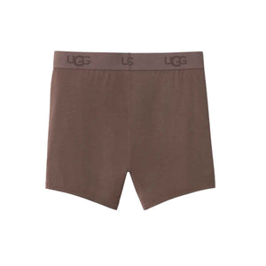 UGG Alexiah Boy Short Allspice תחתון אגג לנשים חום