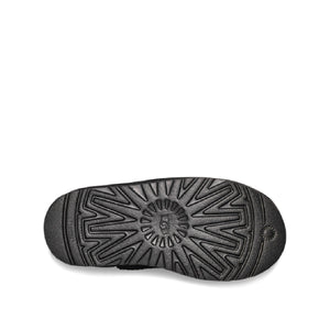 מגפי ילדים UGG Classic Mini Platform Black