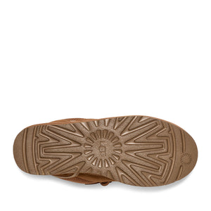 UGG Women's Lowmel Chestnut נעלי סניקרס לנשים לואמל חום